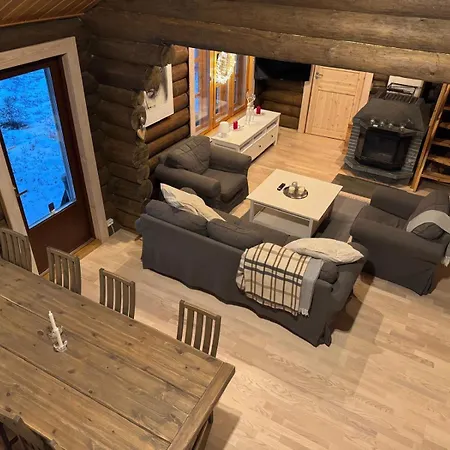 Soutajanhattu Pyhätunturi