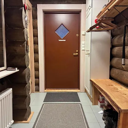 Soutajanhattu Huoneisto *