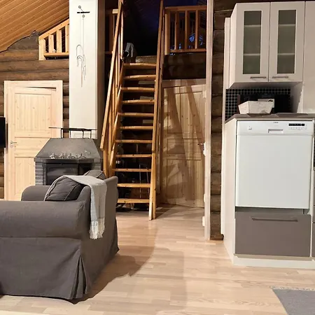 Soutajanhattu Pyhätunturi