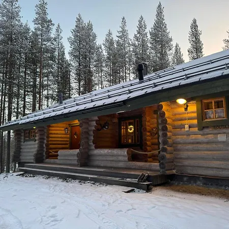 Soutajanhattu * Pyhätunturi