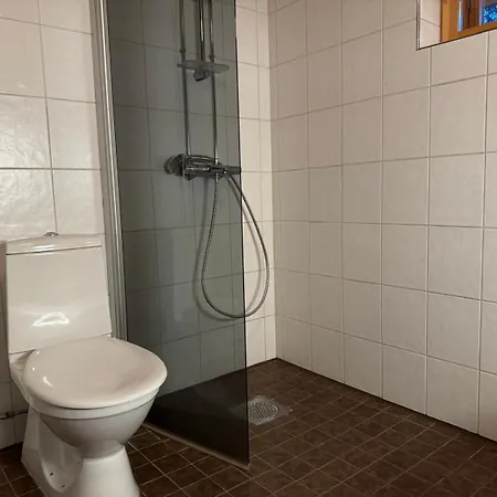 Huoneisto Soutajanhattu Pyhätunturi