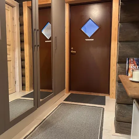 Huoneisto Soutajanhattu Pyhätunturi