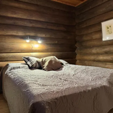 Soutajanhattu * Pyhätunturi