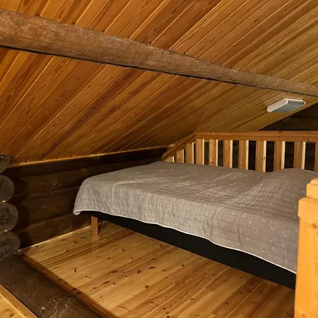 Soutajanhattu Huoneisto