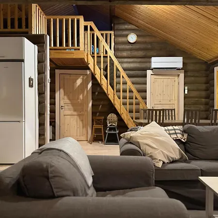 Soutajanhattu Huoneisto