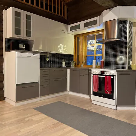 Apartment Soutajanhattu