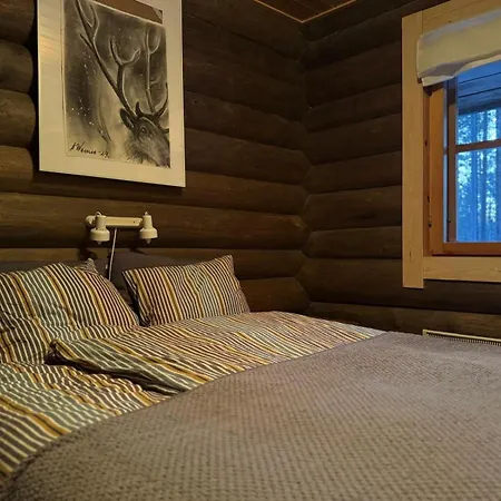 Soutajanhattu Pyhätunturi