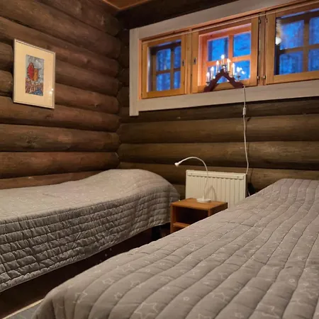 Soutajanhattu Huoneisto *