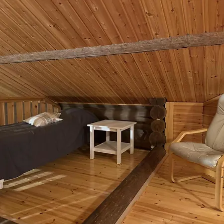 Soutajanhattu * Pyhätunturi