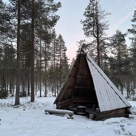 Apartment Soutajanhattu *