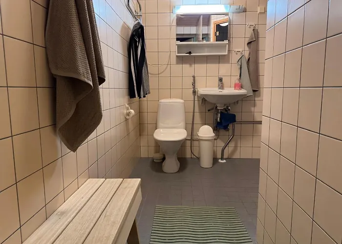 Soutajanhattu Pyhätunturi