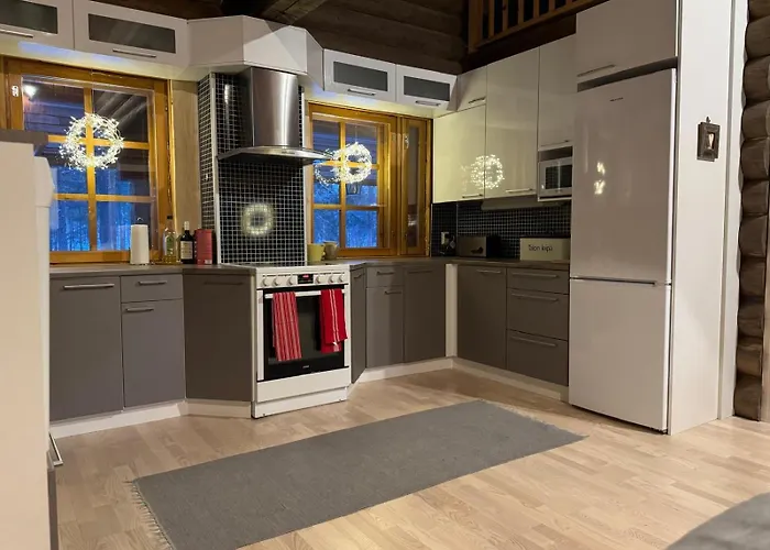 شقة Soutajanhattu