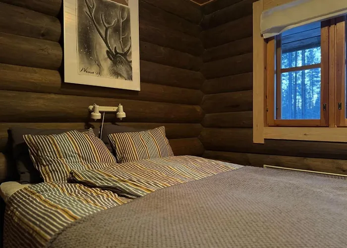 Soutajanhattu Pyhätunturi